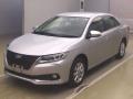 2019 Toyota Allion