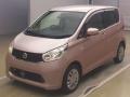 2014 Nissan DAYZ