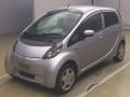 2012 Mitsubishi i