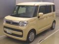 2020 Suzuki Spacia
