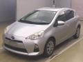 2013 Toyota Aqua