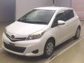 2013 Toyota Vitz