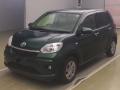 2022 Toyota Passo