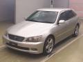 2004 Toyota Altezza Gita