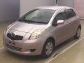 2006 Toyota Vitz