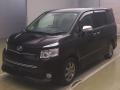 2010 Toyota Voxy
