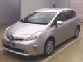 2013 Toyota Prius alpha