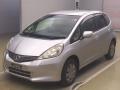 2011 Honda Fit