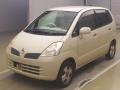2005 Nissan Moco