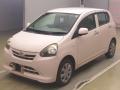 2012 Daihatsu Mira e:S