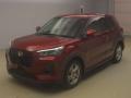 2020 Daihatsu Rocky