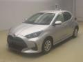 2022 Toyota YARIS