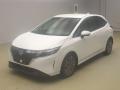 2023 Nissan Note