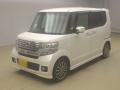 2012 Honda N-BOX CUSTOM
