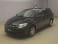 2011 Toyota Corolla Fielder