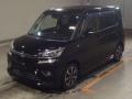 2019 Mitsubishi Delica D2