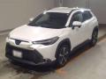 2022 Toyota Corolla Cross