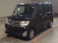 2014 Daihatsu Tanto Custom