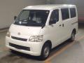 2018 Toyota Townace Van
