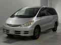 2001 Toyota Estima L