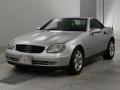 1998 Mercedes Benz SLK Class
