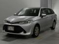 2015 Toyota Corolla Fielder