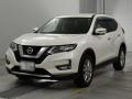 2017 Nissan X-Trail