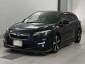 2017 Subaru Impreza Sports
