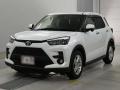 2021 Toyota Raize