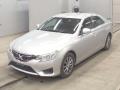 2014 Toyota Mark X