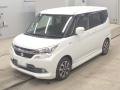 2017 Suzuki Solio Bandit