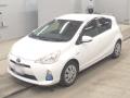 2014 Toyota Aqua