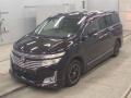 2012 Nissan Elgrand