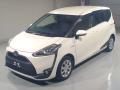 2017 Toyota Sienta