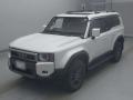 2024 Toyota Land Cruiser 250