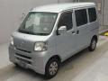 2012 Daihatsu Hijet Cargo