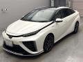 2016 Toyota Mirai