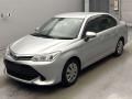 2017 Toyota Corolla Axio