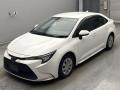 2021 Toyota Corolla Sedan