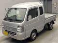 2021 Suzuki Carry Truck