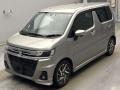 2023 Suzuki WAGON R Custom Z