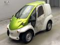 2023 Toyota Coms