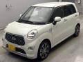 2019 Daihatsu Cast