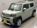 2026 Daihatsu TAFT