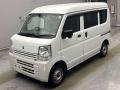2025 Suzuki Every