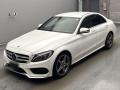2017 Mercedes Benz C-Class