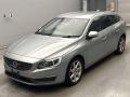 2014 Volvo V60