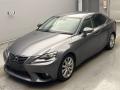 2015 Lexus IS