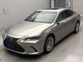 2020 Lexus ES