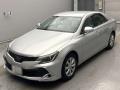 2019 Toyota Mark X